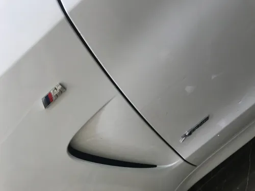BMW X5 2014 