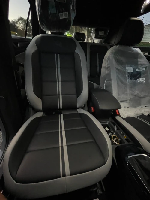 Volkswagen T-Roc 2026 R-ligne