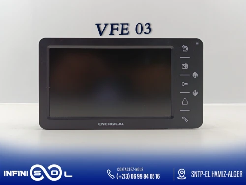 Visiophone Energical