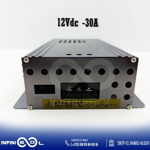 TRANSFO AC 110-220V -12V