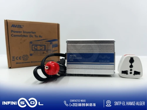 Convertisseur 12V-220V 300W