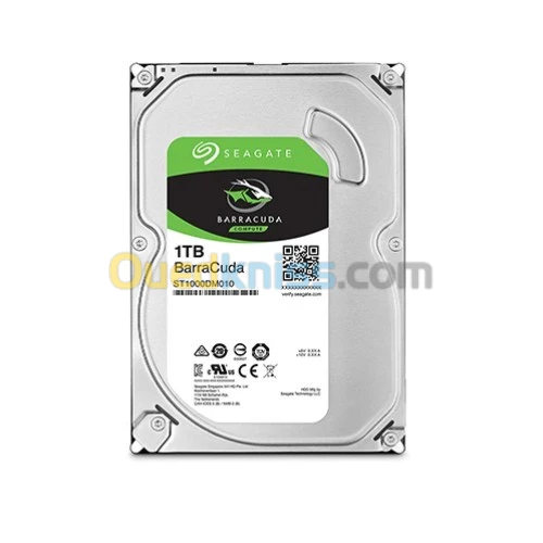HDD 500GB / 1T / 2T / 4T 