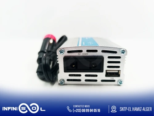 Convertisseur 12V-220V 300W