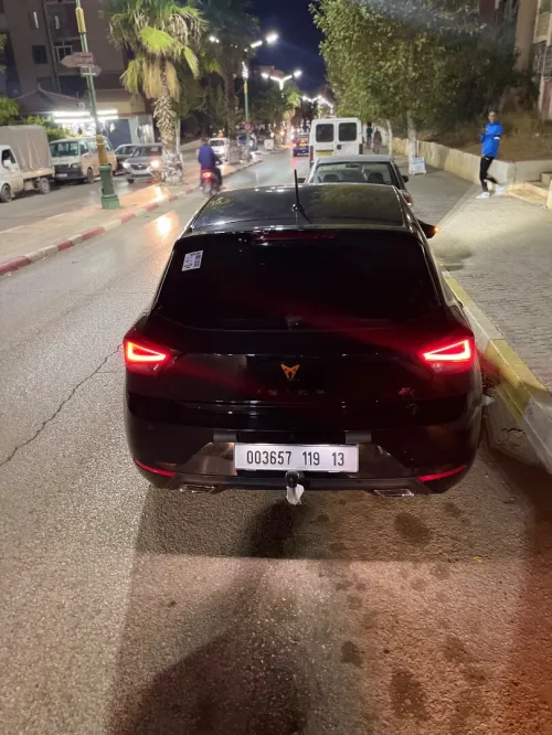 Seat Ibiza 2019 EDITION