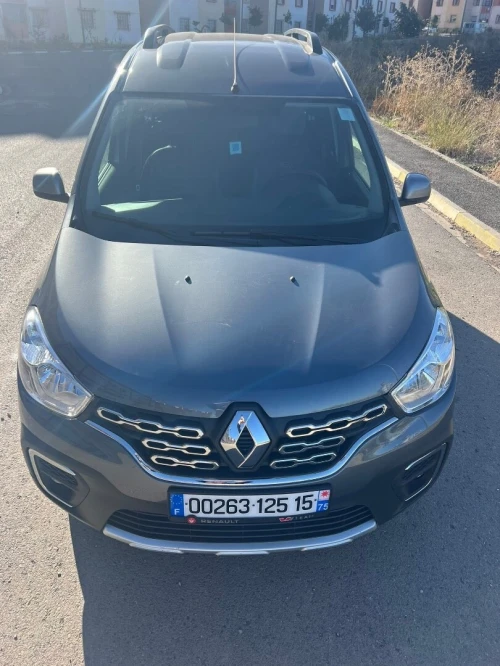 Renault Kangoo 2025 