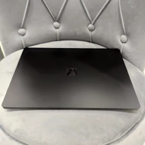 MICROSOFT SURFACE-LAPTOP5- i7-12-512  ddr 5 