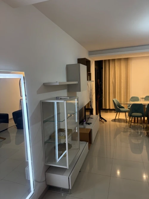Location Appartement F4 Alger Cheraga