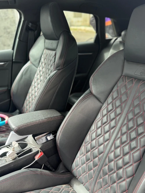 Audi A3 2024 Sline