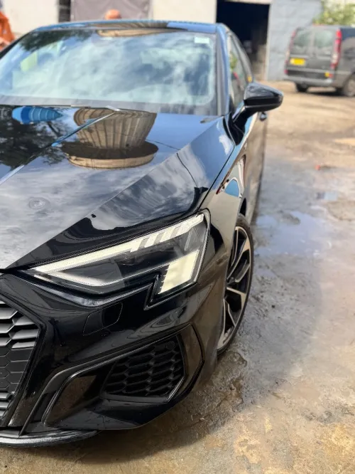 Audi A3 2024 Sline