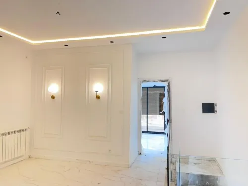 Vente Appartement Duplex F6 Alger Cheraga