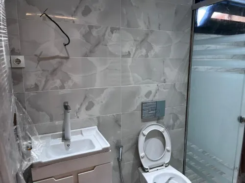 Vente Appartement Duplex F6 Alger Cheraga