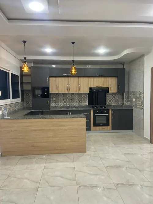 Vente Appartement F4 Alger Draria