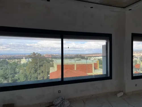 Vente Appartement Duplex F6 Alger Cheraga