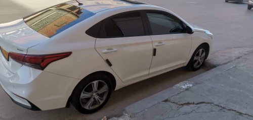 Hyundai Accent 2019 Accent