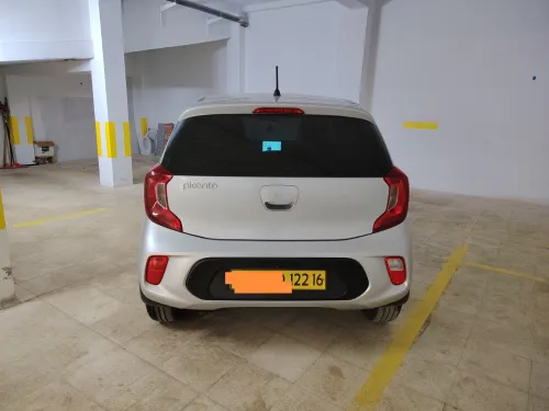 Kia Picanto 2022 EX