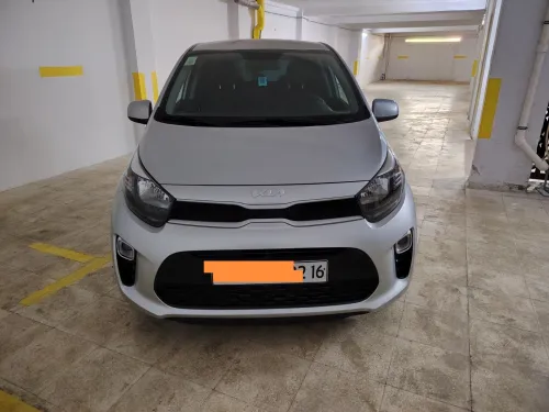 Kia Picanto 2022 EX
