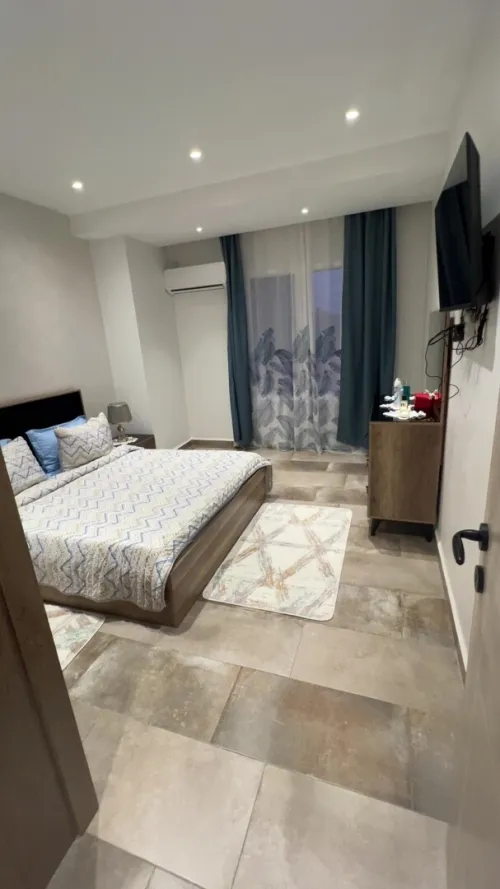Vente Appartement F3 Alger Douera