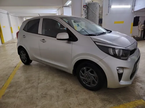 Kia Picanto 2022 EX
