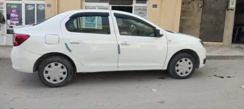 Dacia Logan 2015 Logan