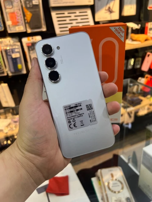 TECNO Spark 40 PRO 256Gb