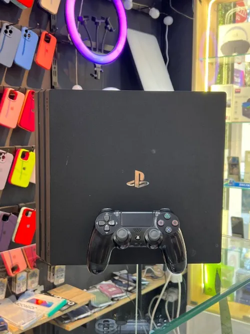 Playstaion 4 Pro Ps4 Pro