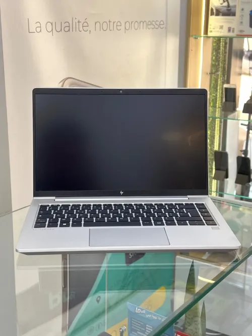 HP EliteBook 645 G10 Ryzn 5 Pro 7530U 16Go 256 SSD NVMe