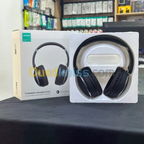 Casque Bluetooth JOYROOM HL2