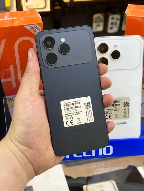TECNO Spark 40 128Gb