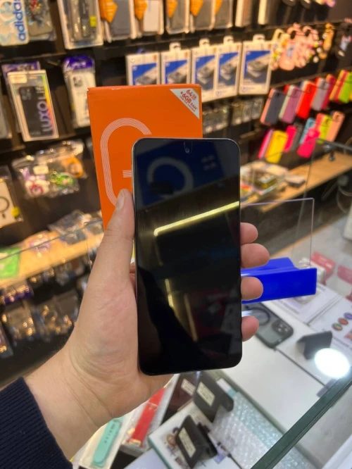 Tecno Spark GO2 64Gb - ضمان 13 شهر