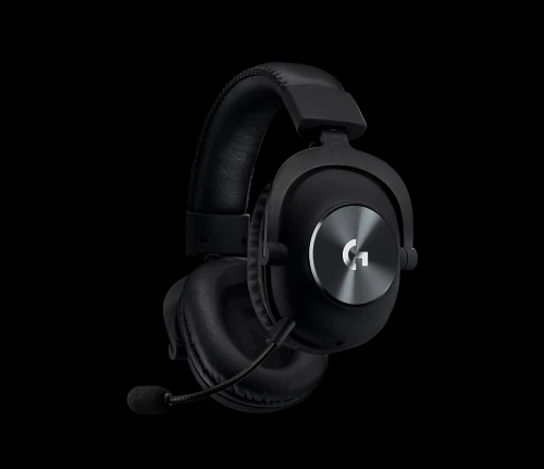 Casque LOGITECH G PRO X SE WIRED