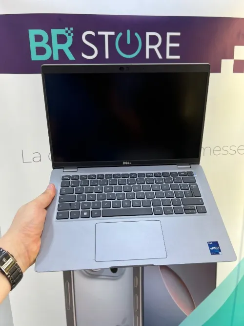 Laptop Dell Latitude 5430 14" i5 vPro 12th 8/256Go NVMe