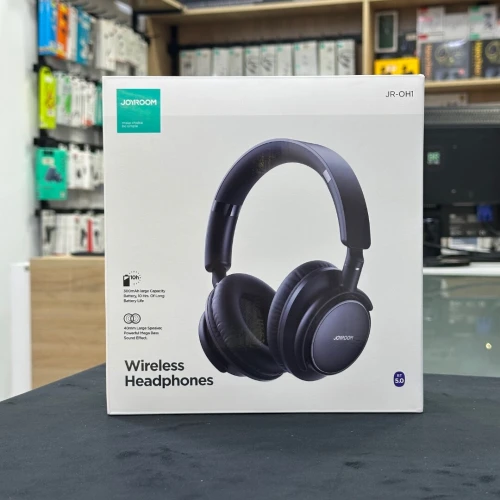 Casque Bluetooth JOYROOM OH1