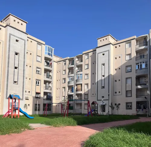 Location Appartement F3 Boumerdès Corso