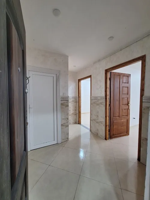 Location Niveau De Villa F1 Blida Ben khellil