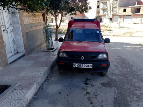 Renault Express 1998 Express