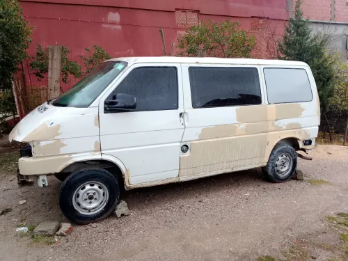 Volkswagen Transporter 1993 T4