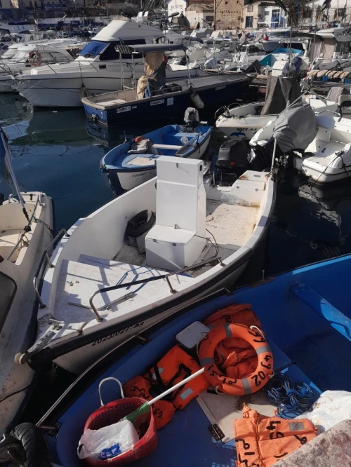 Bateau 5.20
