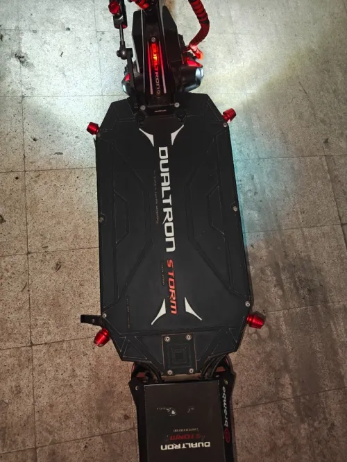 dultron storm . 2023