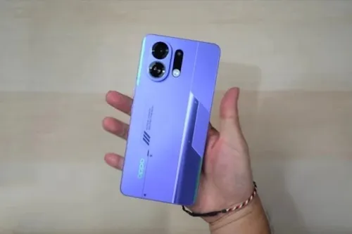 Oppo K13 turbo pro