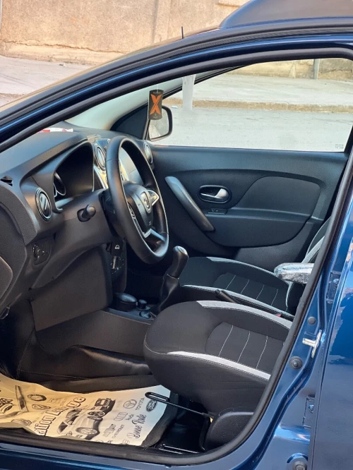 Dacia Sandero 2019 Stepway