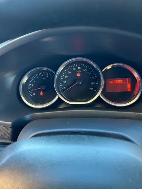 Dacia Sandero 2019 Stepway