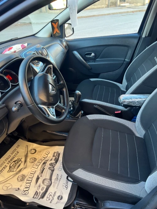 Dacia Sandero 2019 Stepway