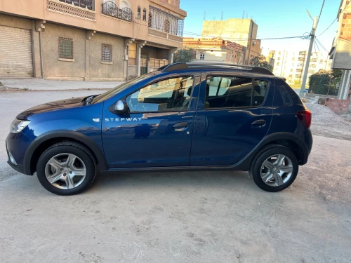 Dacia Sandero 2019 Stepway