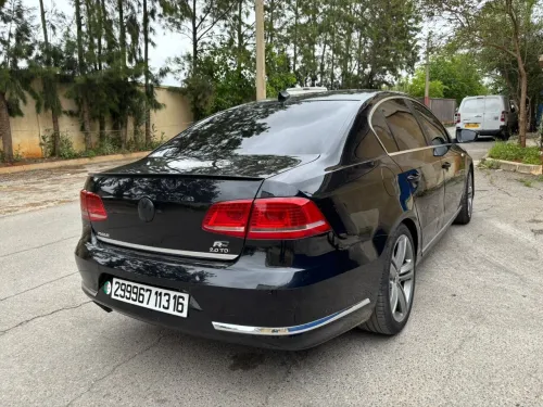 Volkswagen Passat 2013 R Line