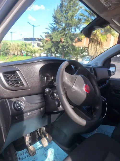 Fiat scudo r17 Fiat 2024