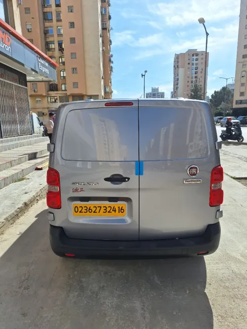 Fiat scudo r17 Fiat 2024