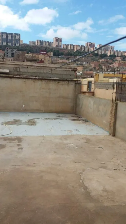 Vente Immeuble Tlemcen Chetouane