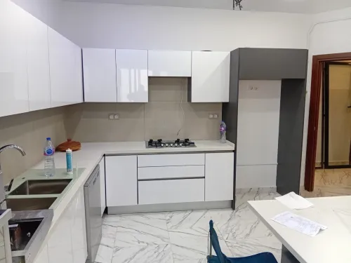 Vente Appartement F4 Oran Oran