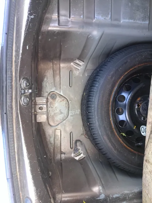 Renault Symbol 2017 Symbol