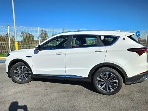 Jetour  X70 PLUS 2025 X70